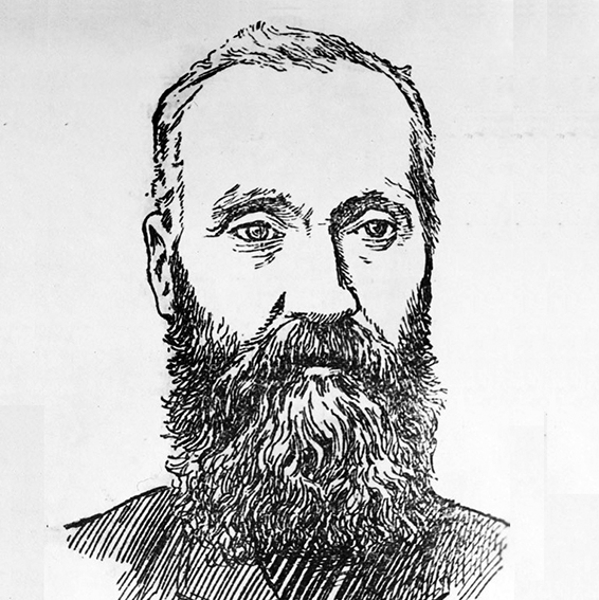 George Graham