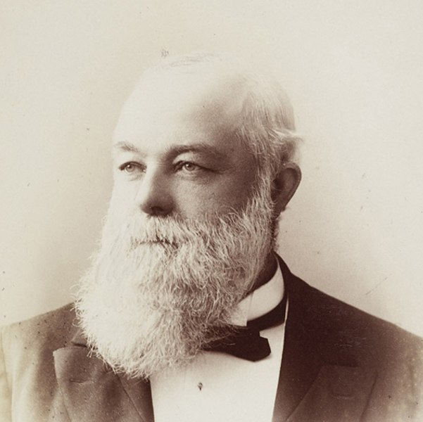 Cornelius Ham