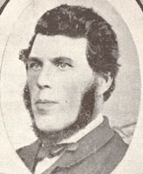 David Ham