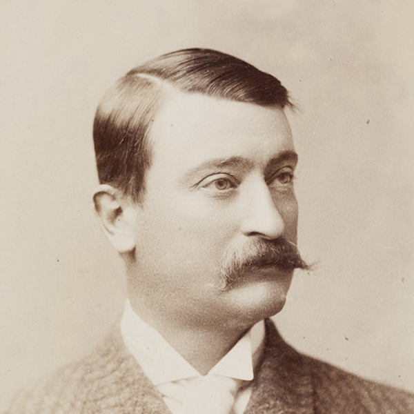 William Grattan