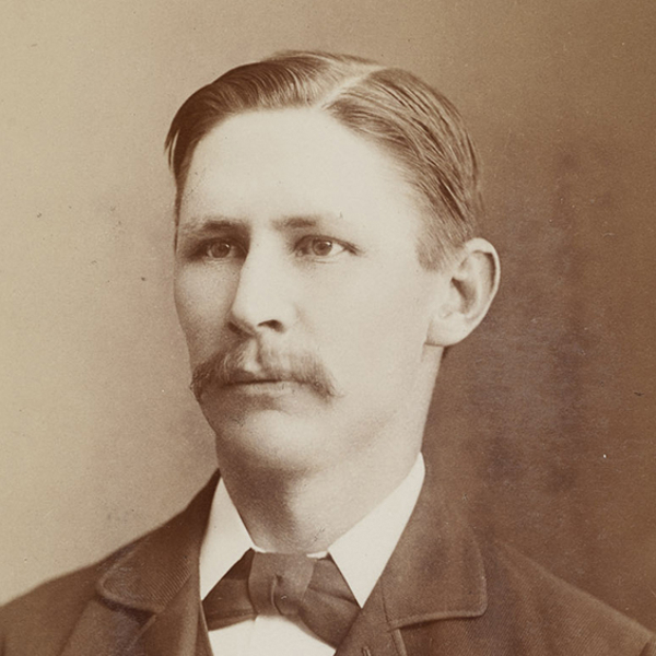 Walter Hamilton