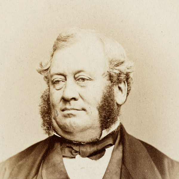 Edward Henty