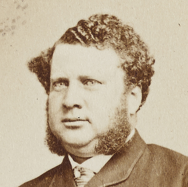 William Hammill