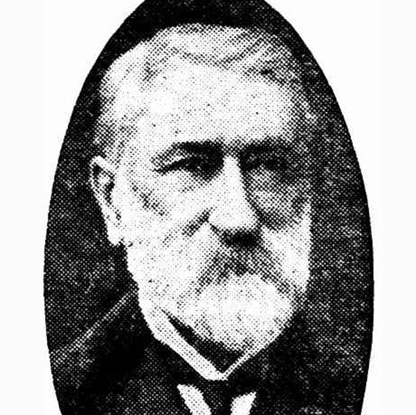 Henry Henty