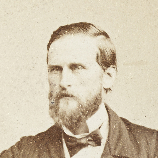 James Grant