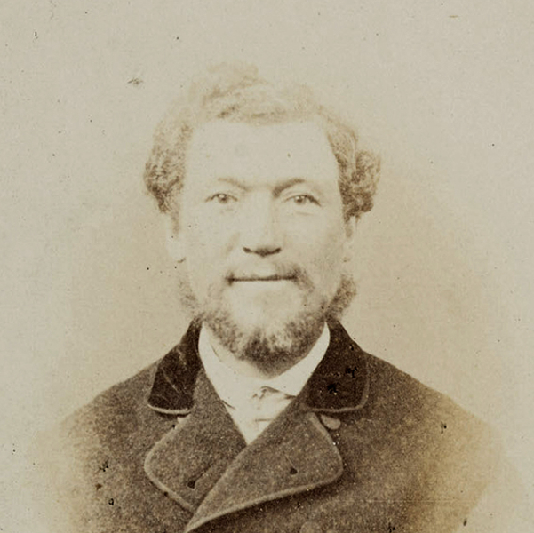 Theodore Hancock