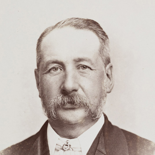 James Graves