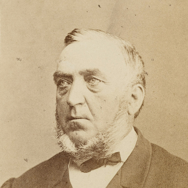 Patrick Hanna