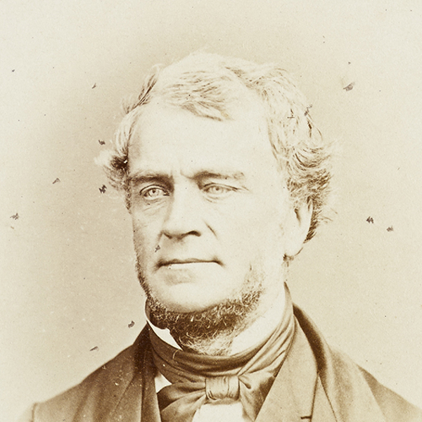 James Henty