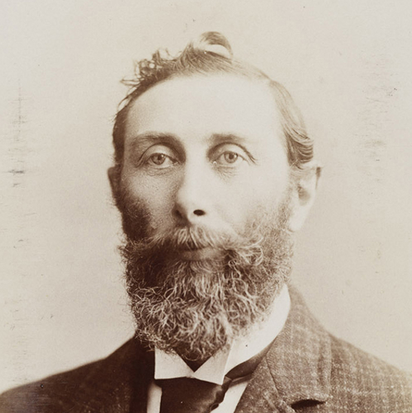 Frederick Gray