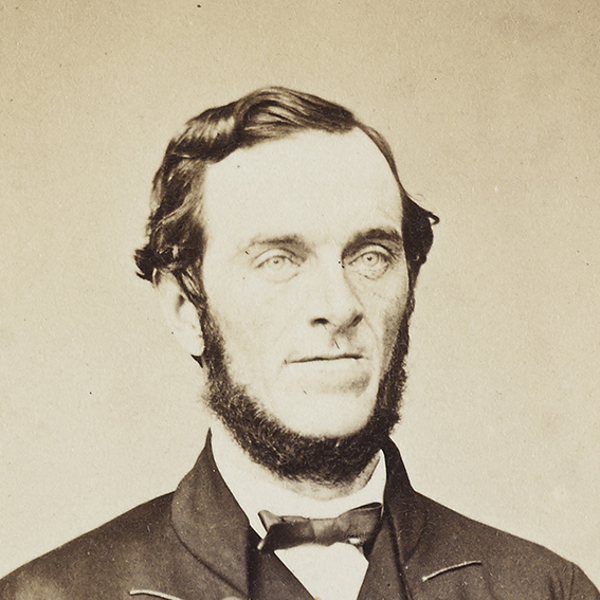 John Harbison
