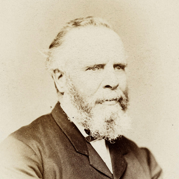 James Harcourt
