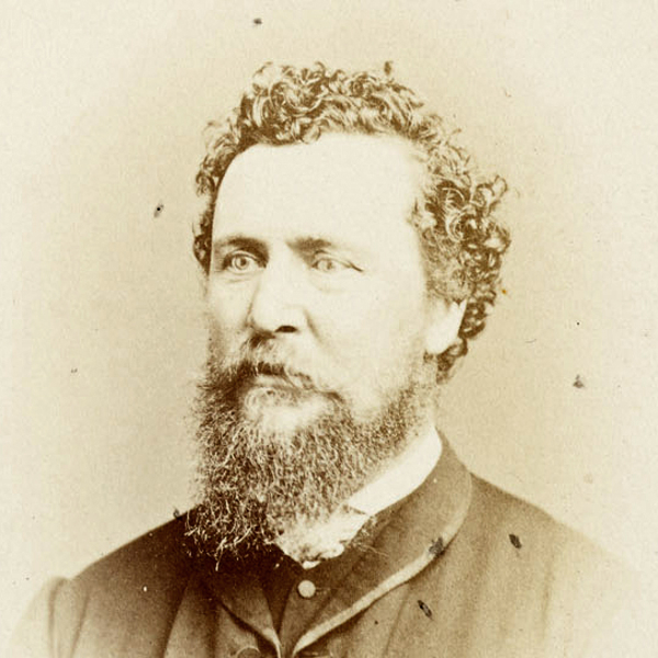 Matthew Hervey