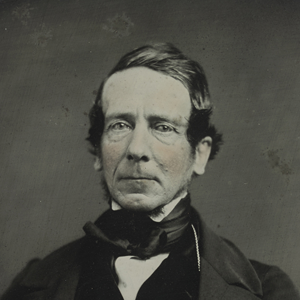 Augustus Greeves