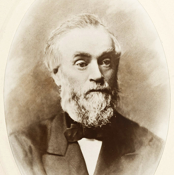 George Harker