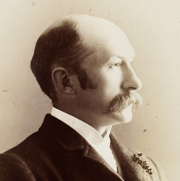 Henry Higgins