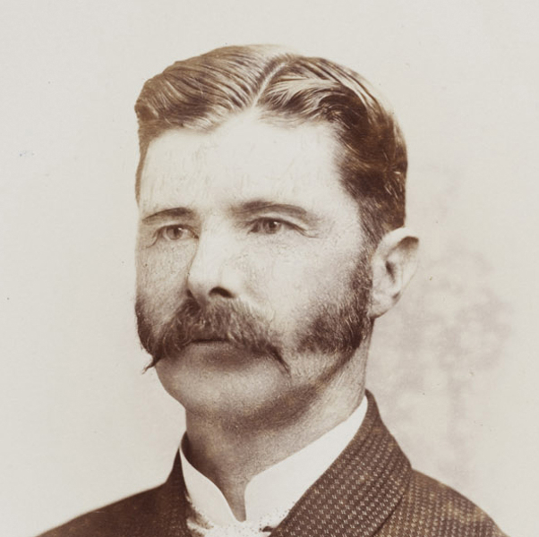 John Highett