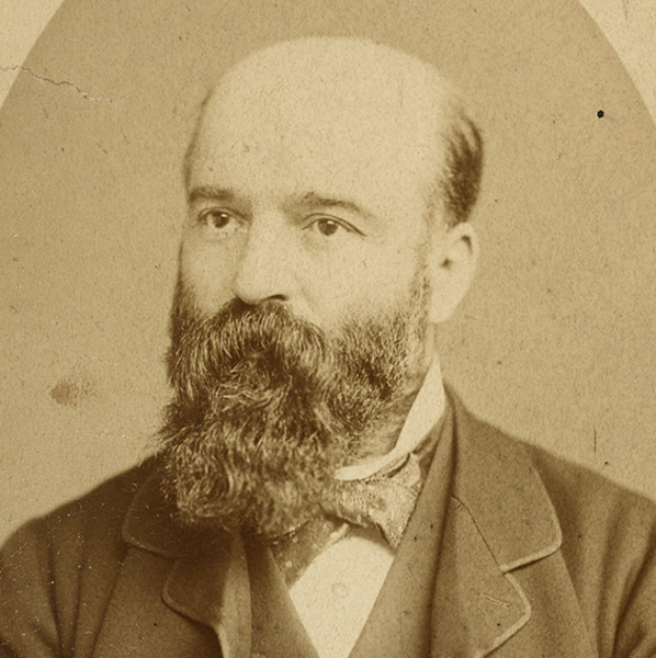 Joseph Hoddinott
