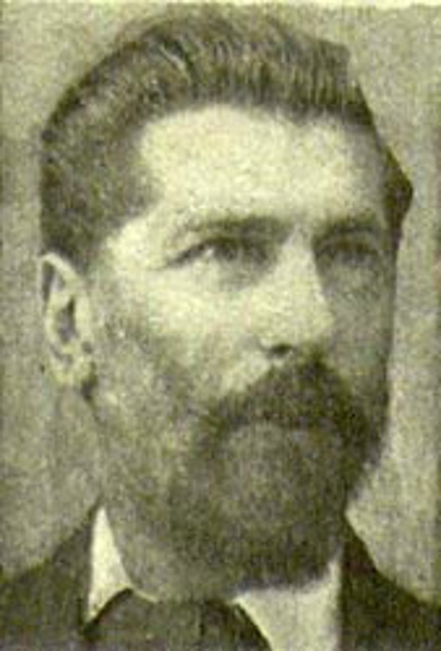 Albert Harris