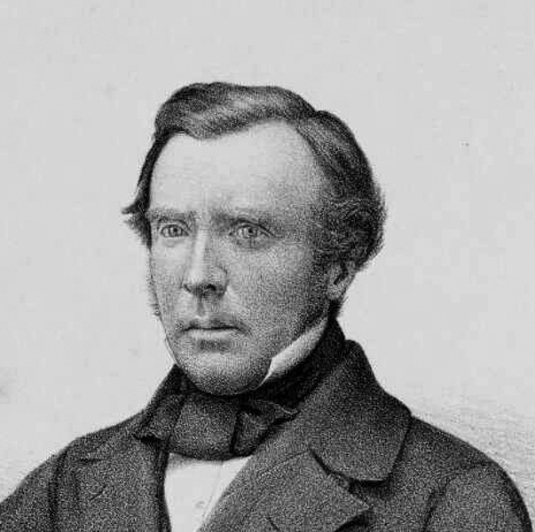 John Hodgson
