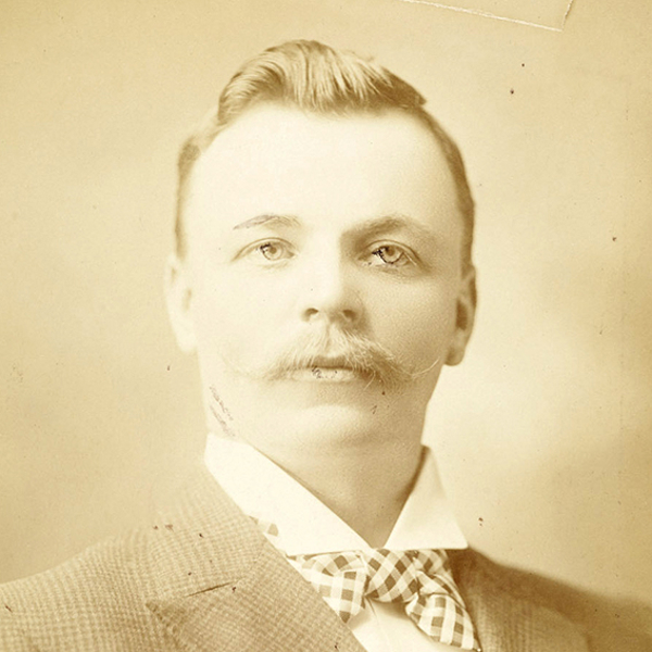 George Holden