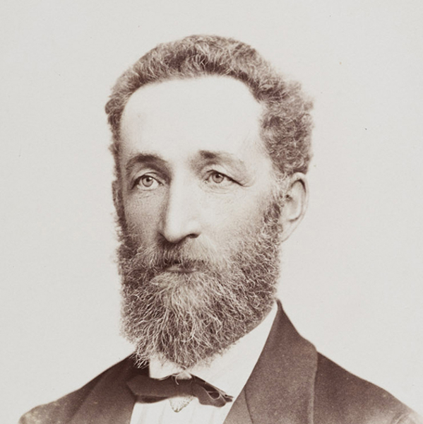 Joseph Harris