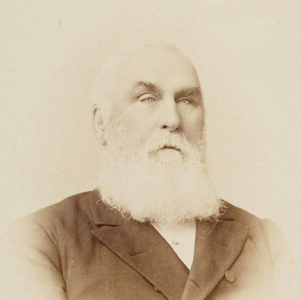 Thomas Harwood