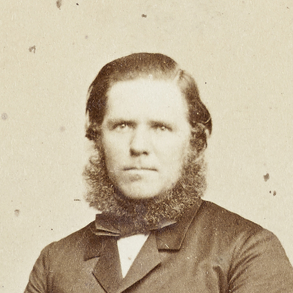 Caleb Jenner