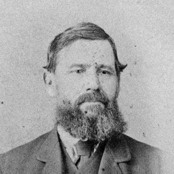 George Johnson