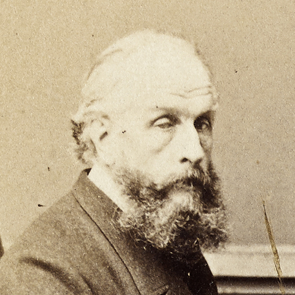 George Horne