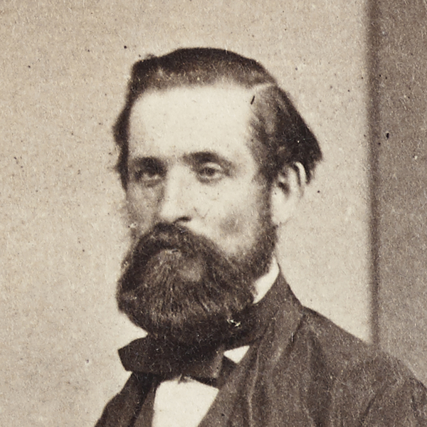 Richard Heales