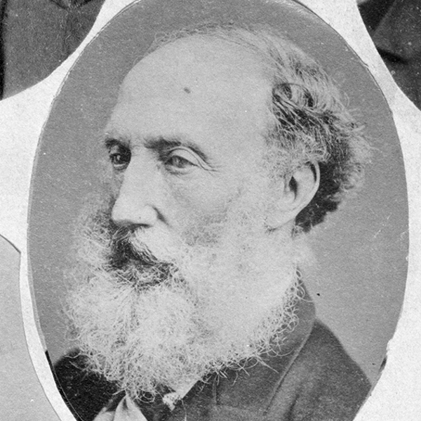 James Johnston
