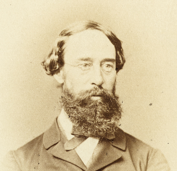 Robert Howard