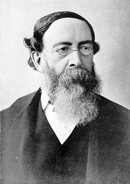 William Hearn