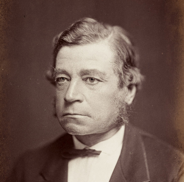 Robert Johnstone