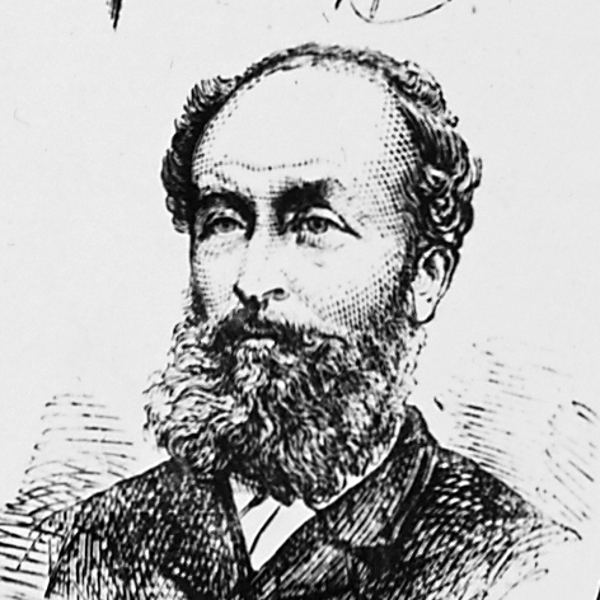 Joseph Jones