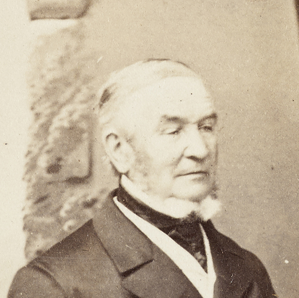 William Hull
