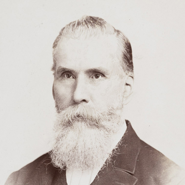Charles Jones