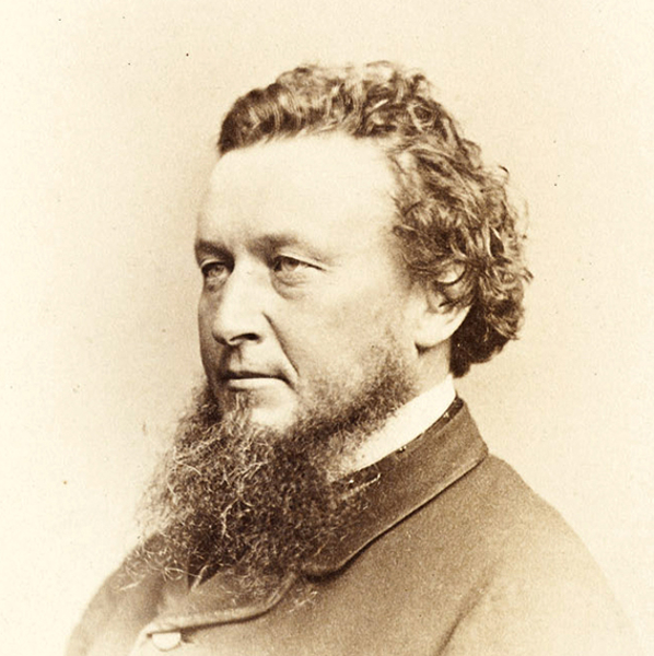John Humffray