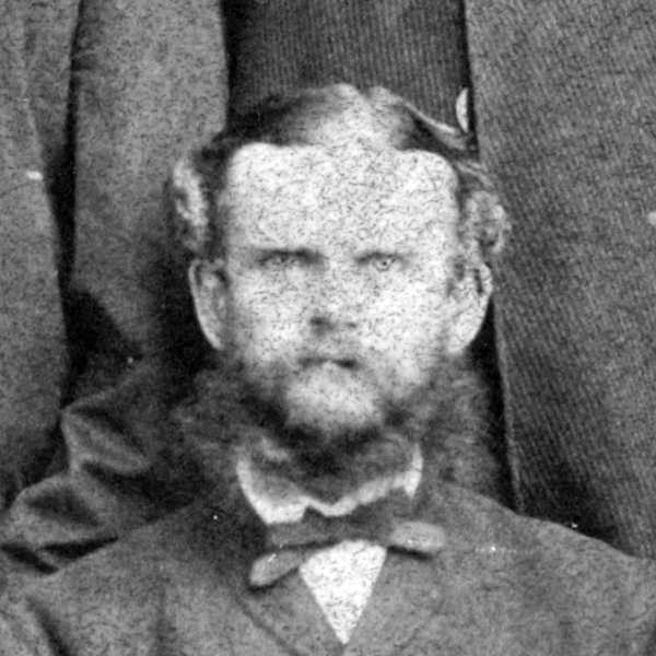 William Jones
