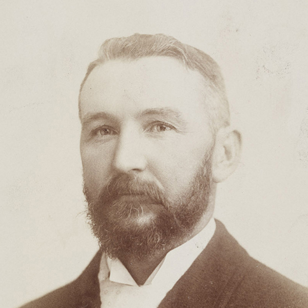 Thomas Kennedy