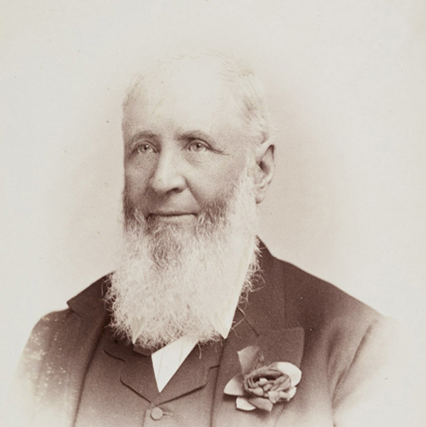 Matthew Lang