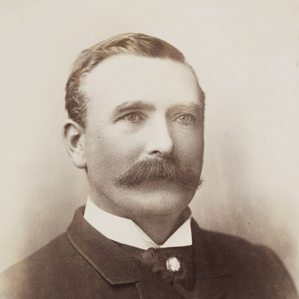 William Ievers