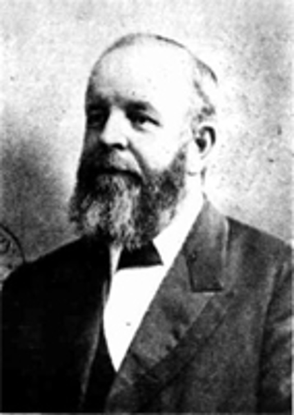 Frederick Illingworth