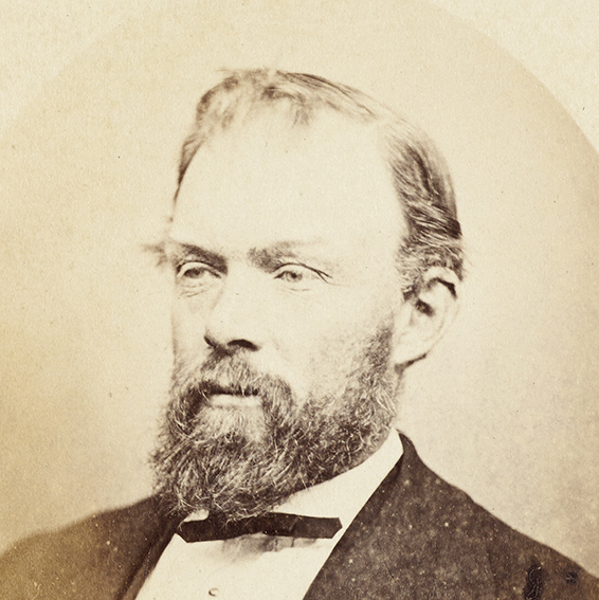 Robert Inglis