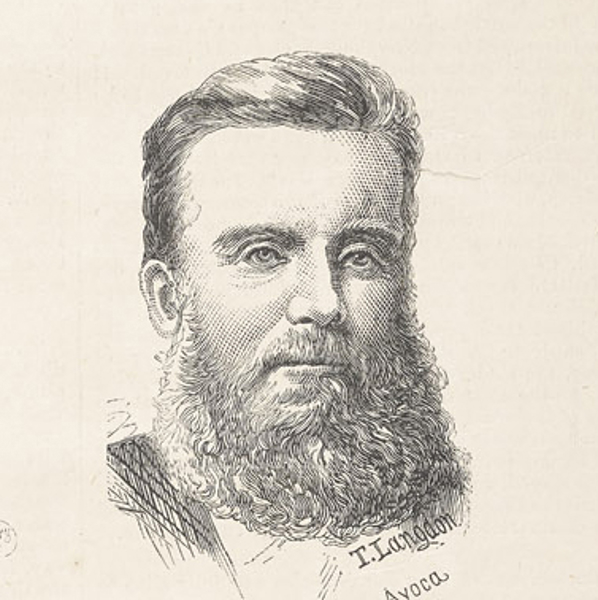 Thomas Langdon