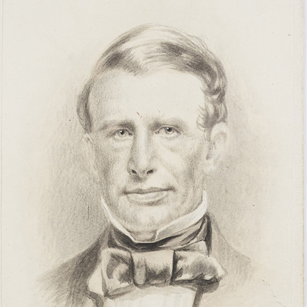 Henry Langlands