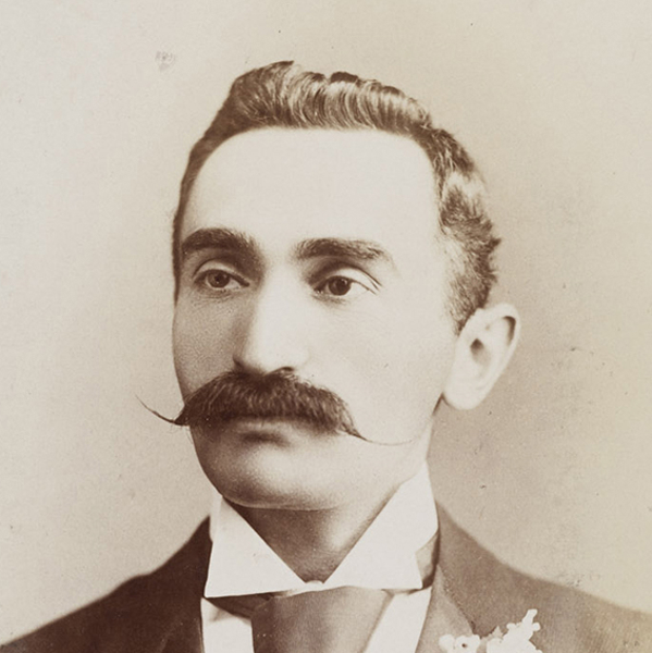 John Isaacs