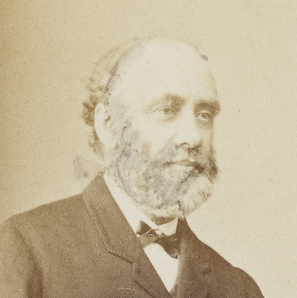 Charles Kernot