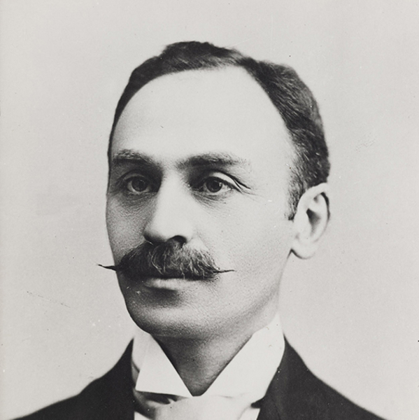 Isaac Isaacs